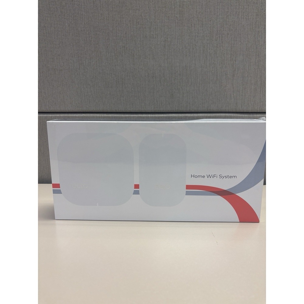 eero Home Wi-Fi System (1 eero / 1 Beacon) M010201